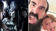 Wyatt Sicks member posts photo with Brodie Lee's son, calls him "future great"