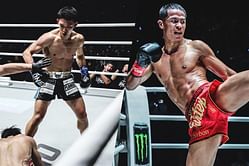“It will end in a knockout” - Masaaki Noiri confident he’ll finish Superbon the same way he did vs Tawanchai