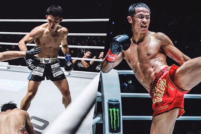 “It will end in a knockout” - Masaaki Noiri confident he’ll finish Superbon the same way he did vs Tawanchai
