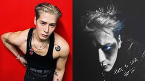 "Am I who you guys think I, Jackson Wang, is?"- GOT7 member self reflects in upcoming solo album MAGICMAN 2 (EXCLUSIVE)
