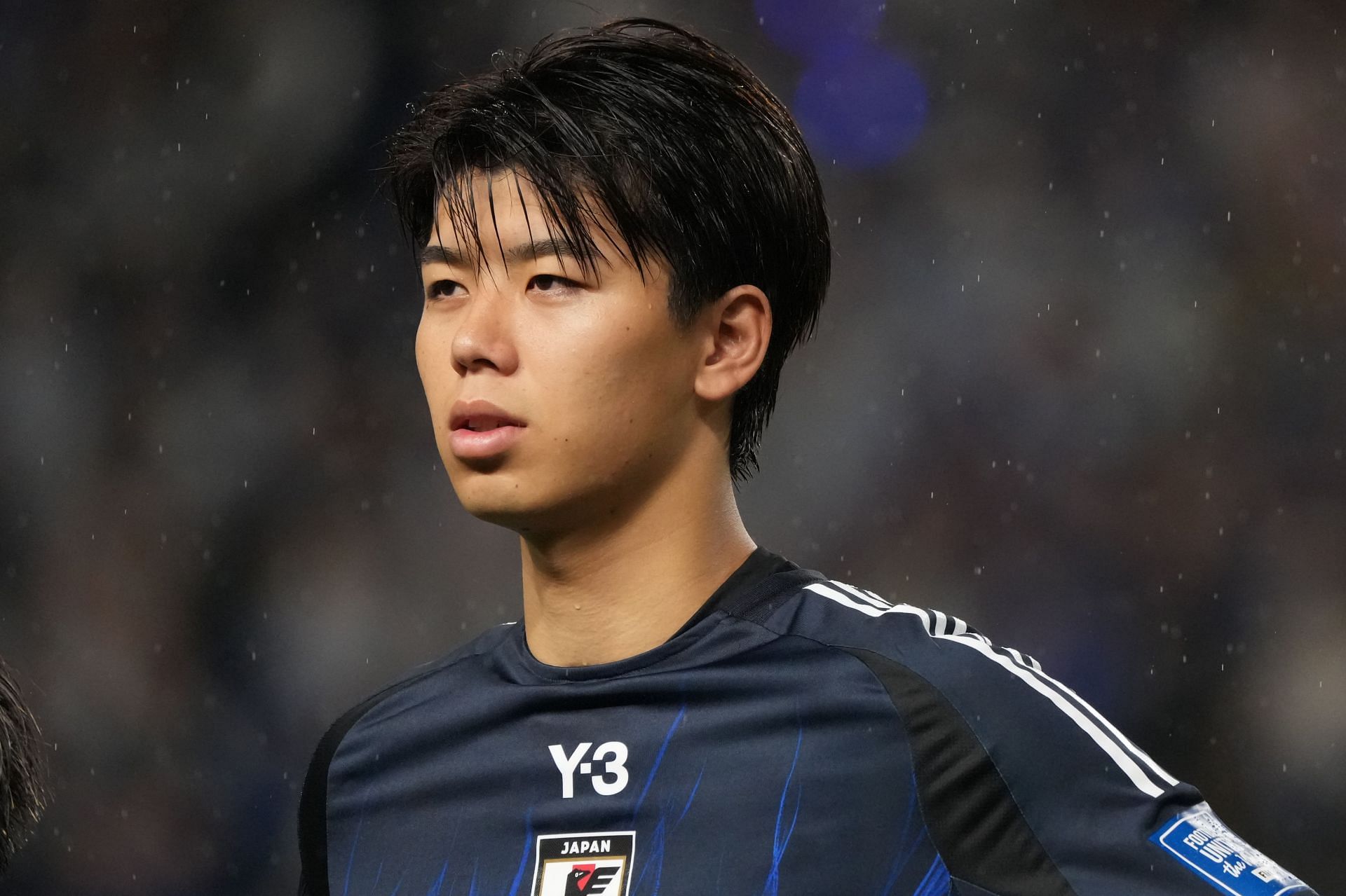 Japan v Indonesia - FIFA World Cup Asian 3rd Qualifier - Source: Getty