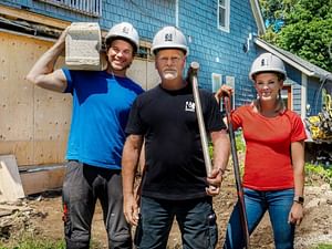Who pays for the renovations on Holmes Family Rescue? Details explored