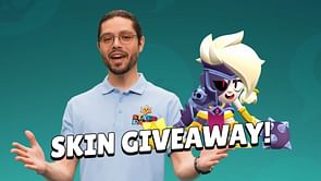 How to get Brawl Stars Persephone Lumi skin for free