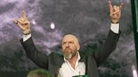 If Triple H calls, top name would love to discuss possible WWE return