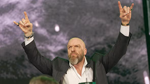 If Triple H calls, top name would love to discuss possible WWE return