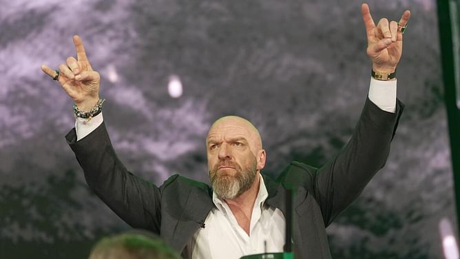 If Triple H calls, top name would love to discuss possible WWE return