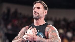 WWE gives CM Punk a hilarious new nickname