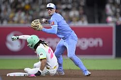 MLB picks, predictions, best bets for Saturday, June 21: Rays vs. Tigers, Padres vs Royals, and more