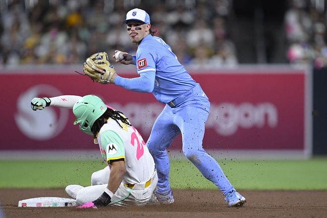 MLB picks, predictions, best bets for Saturday, June 21: Rays vs. Tigers, Padres vs Royals, and more