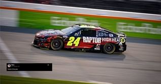 "Tweet of the year": Fans react to RFK Racing trolling William Byron with Sabrina Carpenter dig after In-Season challenge loss to Ryan Preece