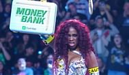 Naomi to immediately relinquish Money in the Bank briefcase and hand it over to WWE star? Exploring the possibility
