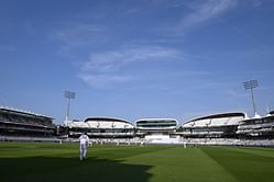 SA vs AUS WTC 2025 Final: Lord's, London pitch history and Test records
