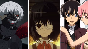 10 best anime to watch if you like Final Destination