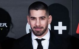 UFC’s backstage deal with Ilia Topuria comes to light amid lightweight title booking