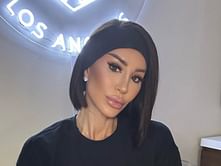 Do you also think Shekinah from 90 Day Fiancé is more toxic than Sarper?