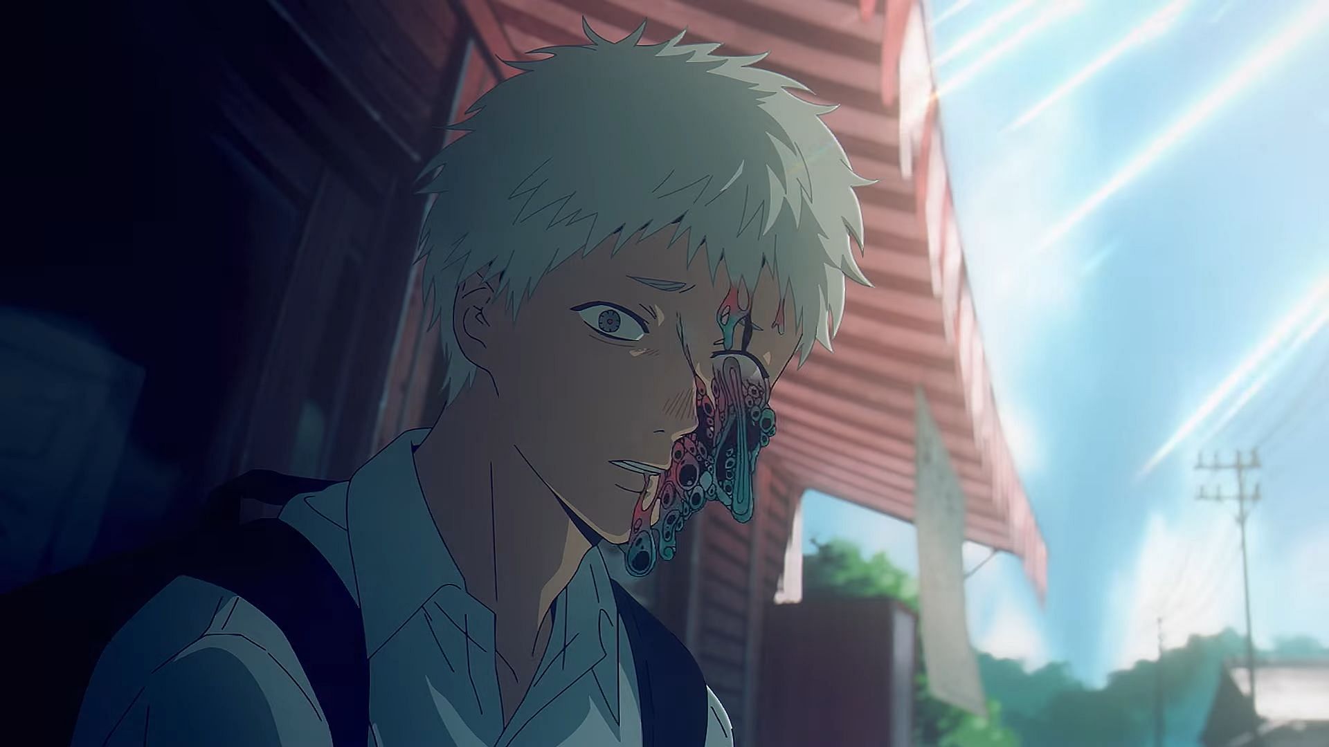 The Summer Hikaru Died anime reveals July 2025 release date and more (Image via Cygames)
