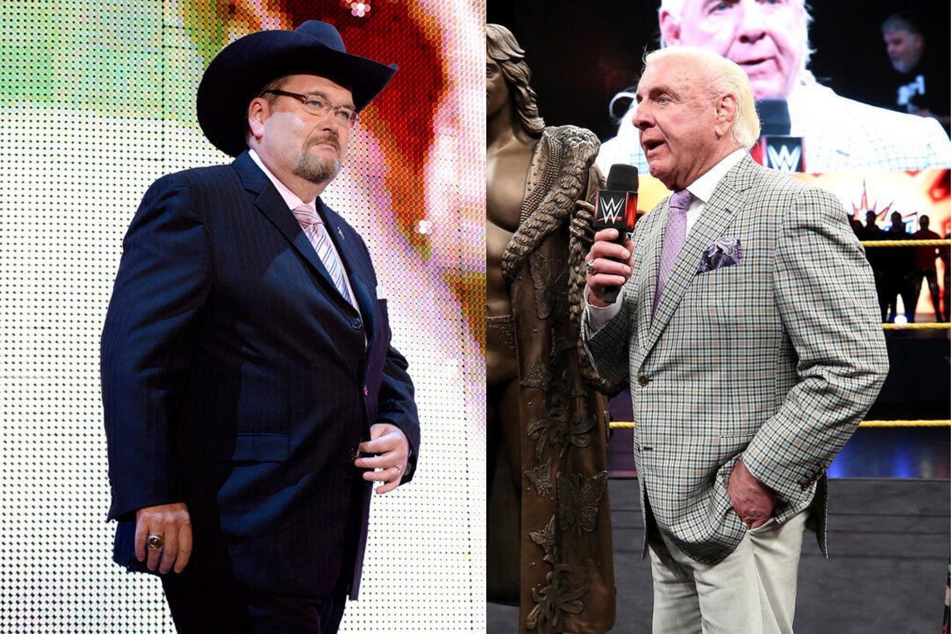 Ric Flair WWE
