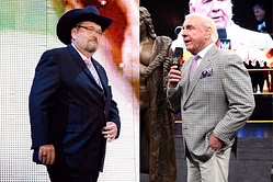 “Nothing surprises me”- WWE legend reacts to Ric Flair’s recent shots at Jim Ross