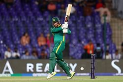 Ranking Heinrich Klaasen's 3 best T20I knocks against India