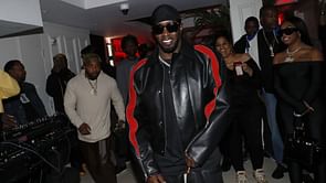 Diddy trial: Rapper's ex-girlfriend Jane alleges bizarre details of "role-play" during "hotel nights" involving cheating with an "entertainer"