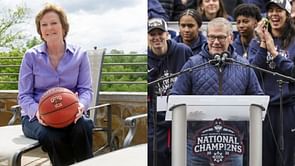 "You and I both know we aren't playing by the same rules": When Tennessee legend Pat Summitt reflected on her rivalry with UConn's Geno Auriemma