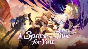 Genshin Impact 5.7 release date, time, and countdown