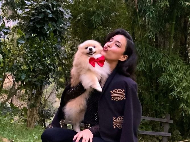 "I don't need anybody to fight my fights" — 90 Day: Hunt for Love's Jeniffer on Cole interfering in her argument with Tim