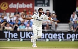 "Opened him up like a can of beans" - Dinesh Karthik's huge statement on Jasprit Bumrah dismissing Zak Crawley on Day 2 of ENG vs IND 2025 1st Test