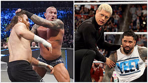 All 4 potential WWE King of the Ring winners ranked from least to most likely
