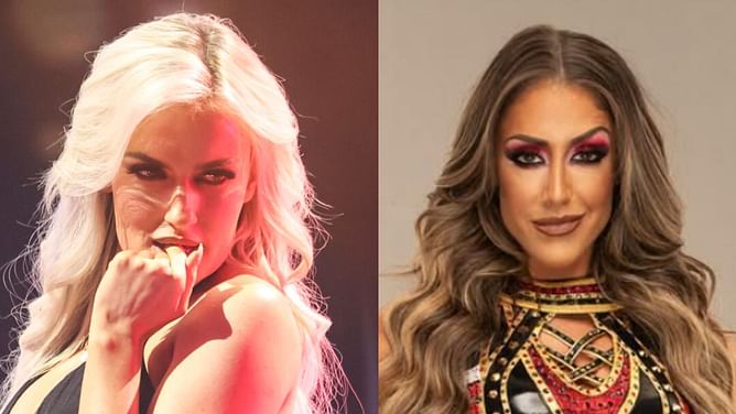 After Mariah May, 3 AEW stars who are most likely to join WWE next
