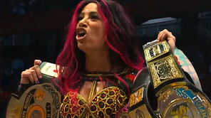 Mercedes Moné wins another huge title at AEW Grand Slam Mexico; she now holds 5 championships