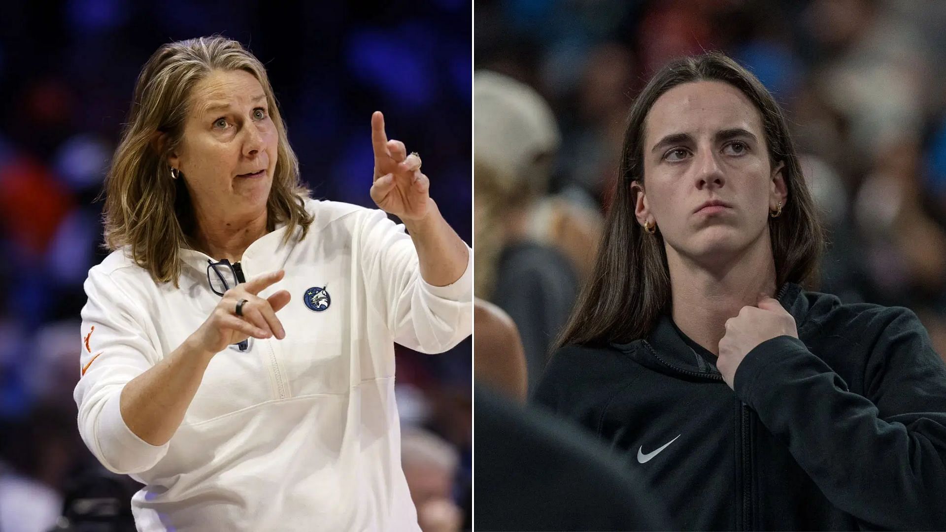 WNBA insider slams Caitlin Clark