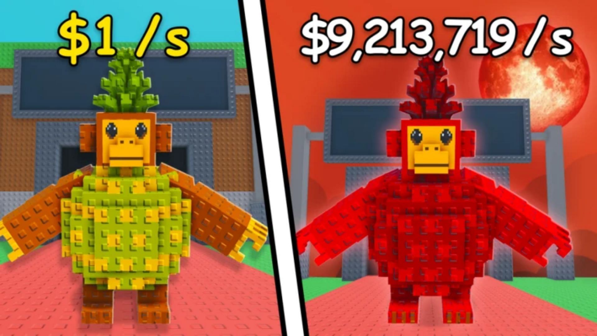 Roblox Steal a Brainrot
