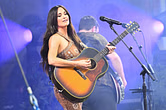 Why did Kacey Musgraves postpone her Nashville show? Country star informs fans about her recent injury