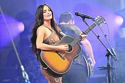 Why did Kacey Musgraves postpone her Nashville show? Country star informs fans about her recent injury
