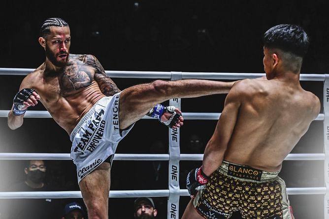 “I committed my whole life to this” - Diego Paez extremely satisfied with his breakthrough win against Johan Ghazali