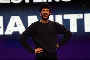 BREAKING: Tony Khan makes a massive announcement for AEW Fyter Fest