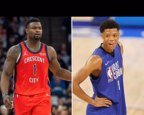 NBA Draft Rumors: Pelicans looking to swing major deal to pair Zion Williamson with 18-year-old hotshot