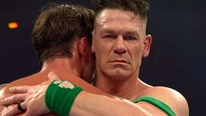 WWE Night of Champions 2025 - Best and Worst - New Bloodline member debuts; huge double turn at SummerSlam?