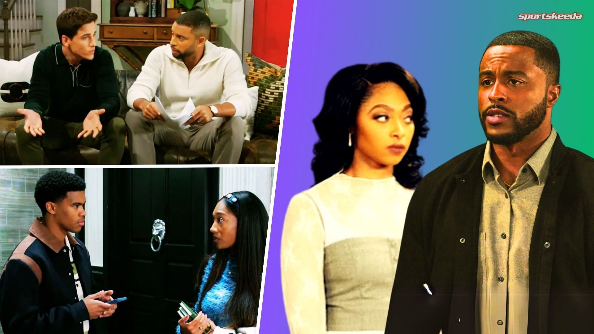 What to expect from the upcoming episode of Beyond The Gates (June 9, 2025)?