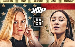 Holly Holm vs. Yolanda Vega: Live round-by-round updates