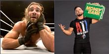 Seth Rollins to lose his MITB briefcase to legend, Jey Uso to lose title? 3 Predictions for The Visionary after Money in the Bank 2025