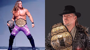 4 stars who have become world champions in both WWE and AEW