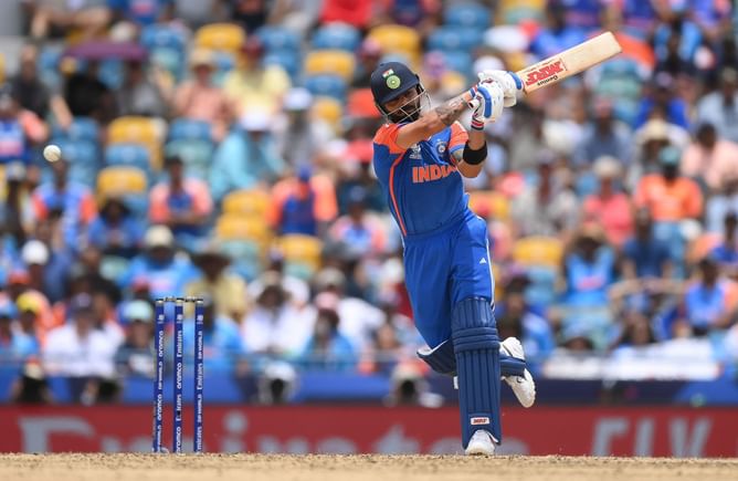 "My Player of the Match would've been a bowler" - When a former India batter questioned Virat Kohli's knock in the 2024 T20 World Cup final