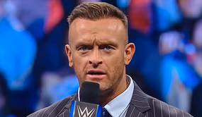 Nick Aldis to step down as SmackDown general manager and be replaced by WWE Hall of Famer? Exploring the possibility