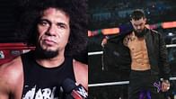 Finn Balor to fire Carlito from the Judgment Day and replace him with female WWE star? Exploring the possibility