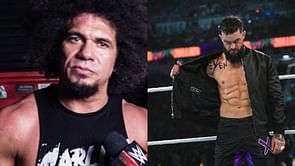 Finn Balor to fire Carlito from the Judgment Day and replace him with female WWE star? Exploring the possibility