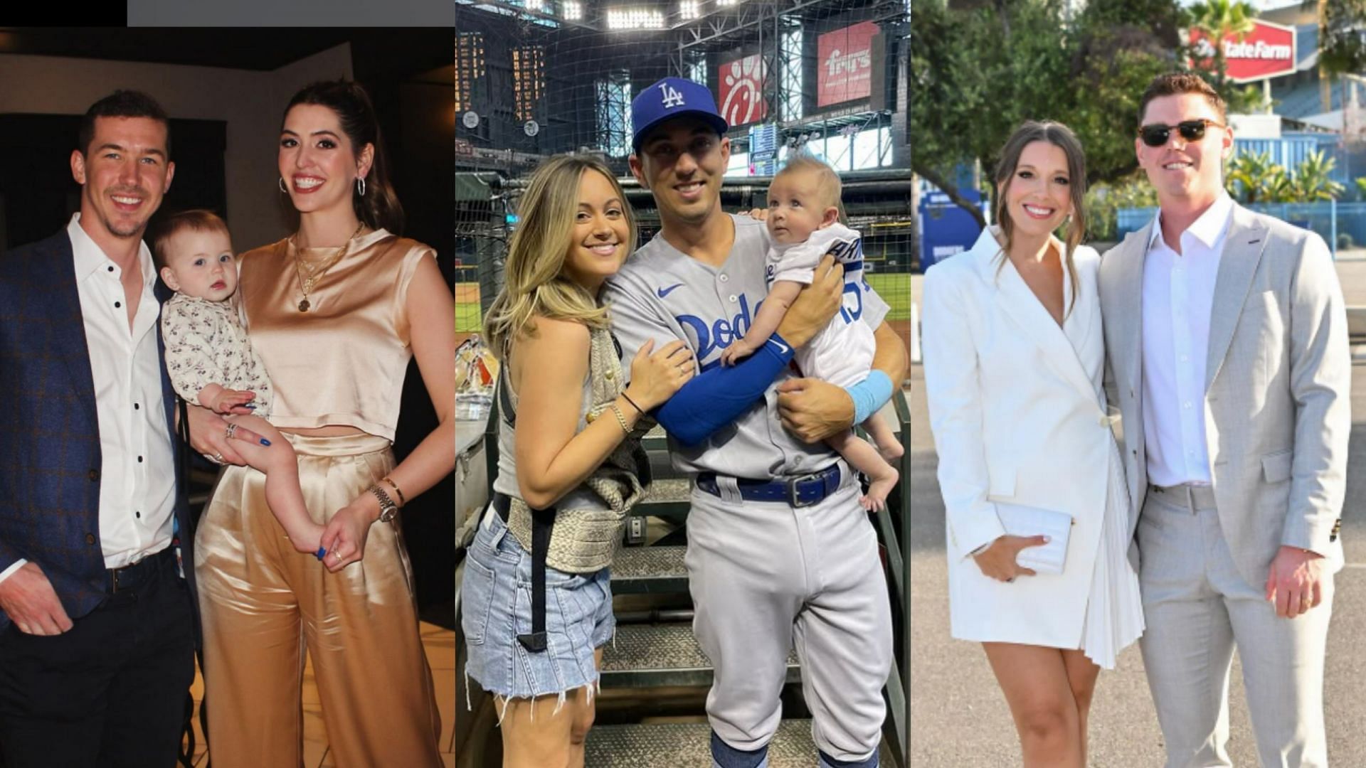 Austin Barnes