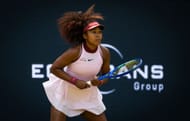 In Picture: Naomi Osaka (Getty)
