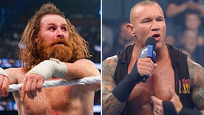 4 Reasons why Sami Zayn lost to Randy Orton on WWE SmackDown